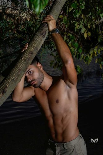 Author: Marcos Vila